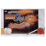 Body Art Edible Body Paint (7ml)