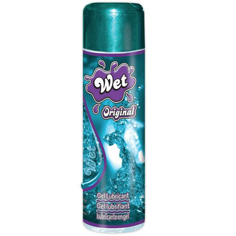 Wet Original 3.6oz/102g