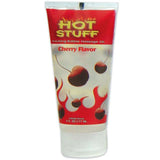 Hot Stuff Warming Oil Wild Cherry 6 fl oz