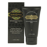 Kama Sutra Pleasure Balm Prolonging Gel (Original Mint) 1.7oz