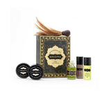 Kama Sutra Weekender Kit Original