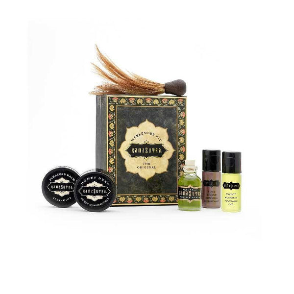 Kama Sutra Weekender Kit Original