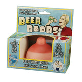 Beer Boobs Can Top