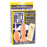 Kama Sutra Pleasure Balm Raspberry Kiss 1.7 fl oz