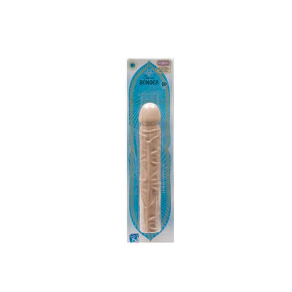 Bachelorette Party Favors Dicky Sipping Straws Glow In the Dark 10pc.