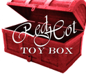 Red Hot Toy Box